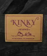 HYSTERIC GLAMOUR（ヒステリックグラマー）その他 黒 サイズ:S レディース/2200716658047