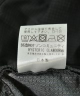 HYSTERIC GLAMOUR（ヒステリックグラマー）その他 黒 サイズ:S レディース/2200716658047