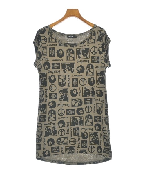 HYSTERIC GLAMOUR(ヒステリックグラマー)のTシャツ・カットソー サイズ:F 5,000円