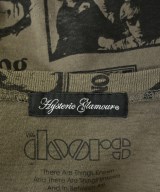 HYSTERIC GLAMOUR（ヒステリックグラマー）Tシャツ・カットソー 茶 サイズ:F レディース/2200716903031