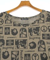 HYSTERIC GLAMOUR（ヒステリックグラマー）Tシャツ・カットソー 茶 サイズ:F レディース/2200716903031