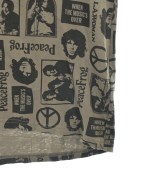 HYSTERIC GLAMOUR（ヒステリックグラマー）Tシャツ・カットソー 茶 サイズ:F レディース/2200716903031