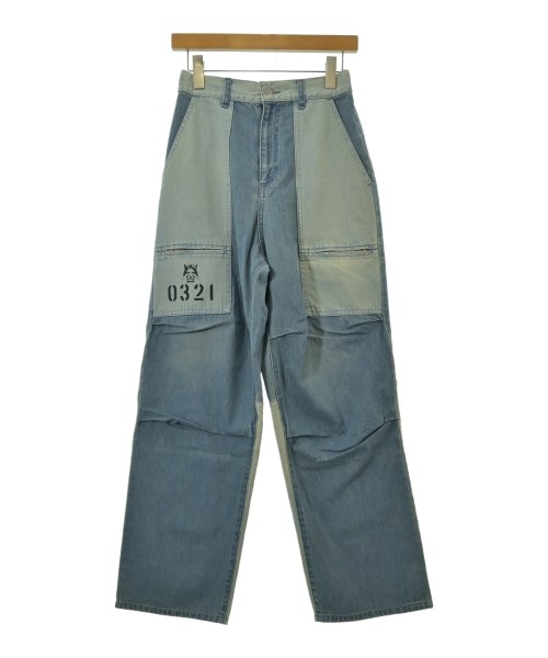 HYSTERIC GLAMOUR(ヒステリックグラマー)のデニムパンツ サイズ:S 18,800円
