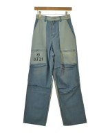 HYSTERIC GLAMOUR デニムパンツ