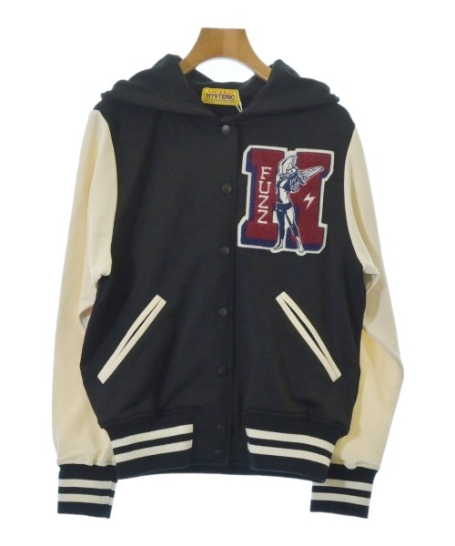 HYSTERIC GLAMOUR(ヒステリックグラマー)のスタジャン サイズ:F 25,600円