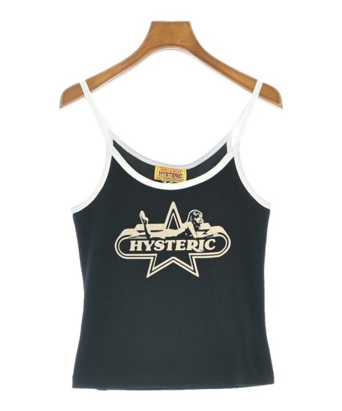 HYSTERIC GLAMOUR(ヒステリックグラマー)のキャミソール サイズ:F 5,000円