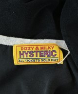 HYSTERIC GLAMOUR（ヒステリックグラマー）キャミソール 黒 サイズ:F レディース/2200719893032