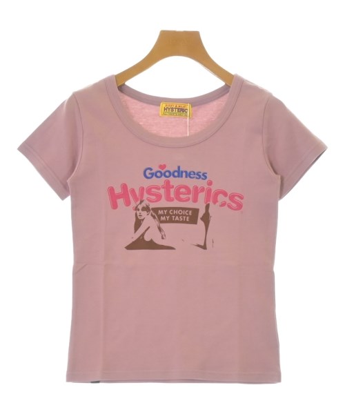 HYSTERIC GLAMOUR(ヒステリックグラマー)のTシャツ・カットソー サイズ:F 5,800円
