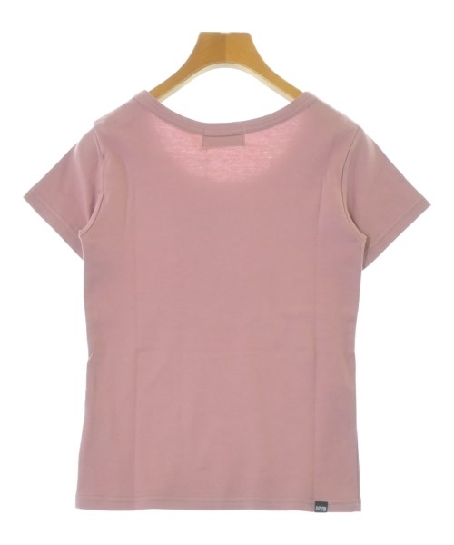 HYSTERIC GLAMOUR（ヒステリックグラマー）Tシャツ・カットソー ピンク サイズ:F レディース/2200719893049