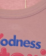 HYSTERIC GLAMOUR（ヒステリックグラマー）Tシャツ・カットソー ピンク サイズ:F レディース/2200719893049