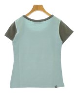 HYSTERIC GLAMOUR（ヒステリックグラマー）Tシャツ・カットソー 青 サイズ:F レディース/2200719893056