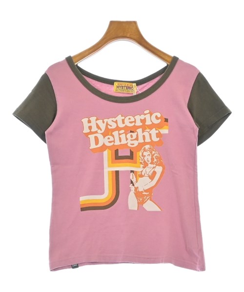 HYSTERIC GLAMOUR(ヒステリックグラマー)のTシャツ・カットソー サイズ:F 5,000円