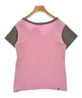 HYSTERIC GLAMOUR（ヒステリックグラマー）Tシャツ・カットソー ピンク サイズ:F レディース/2200719893063