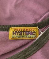 HYSTERIC GLAMOUR（ヒステリックグラマー）Tシャツ・カットソー ピンク サイズ:F レディース/2200719893063