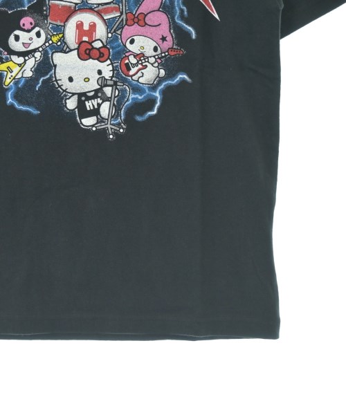 HYSTERIC GLAMOUR（ヒステリックグラマー）Tシャツ・カットソー 黒 サイズ:F レディース/2200719893070