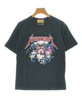 HYSTERIC GLAMOUR（ヒステリックグラマー）Tシャツ・カットソー 黒 サイズ:F レディース/2200719893070