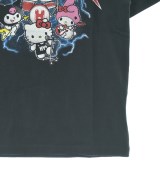 HYSTERIC GLAMOUR（ヒステリックグラマー）Tシャツ・カットソー 黒 サイズ:F レディース/2200719893070