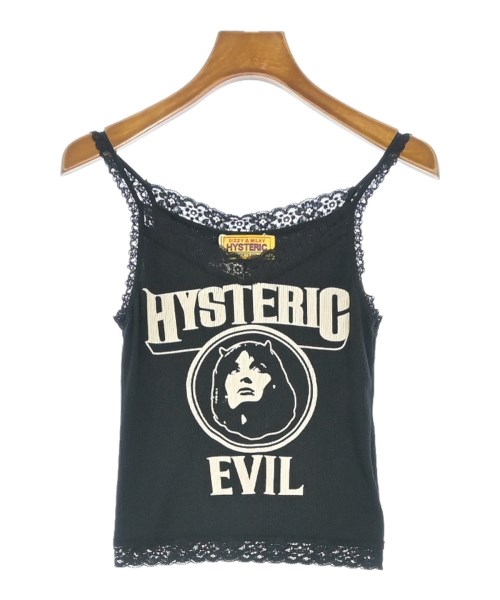 HYSTERIC GLAMOUR(ヒステリックグラマー)のキャミソール サイズ:F 5,800円