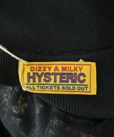 HYSTERIC GLAMOUR（ヒステリックグラマー）キャミソール 黒 サイズ:F レディース/2200719893087