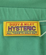 HYSTERIC GLAMOUR（ヒステリックグラマー）キャミソール 緑 サイズ:F レディース/2200719893100