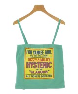 HYSTERIC GLAMOUR キャミソール
