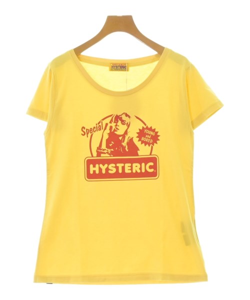 HYSTERIC GLAMOUR(ヒステリックグラマー)のTシャツ・カットソー サイズ:F 5,800円