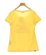 HYSTERIC GLAMOUR（ヒステリックグラマー）Tシャツ・カットソー 黄 サイズ:F レディース/2200719893117