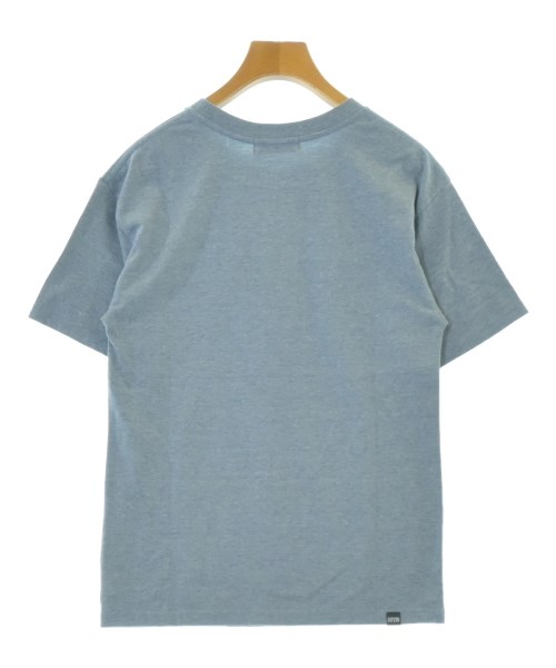HYSTERIC GLAMOUR（ヒステリックグラマー）Tシャツ・カットソー 青 サイズ:F レディース/2200719893124