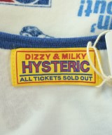 HYSTERIC GLAMOUR（ヒステリックグラマー）キャミソール 白 サイズ:F レディース/2200719893131