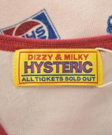 HYSTERIC GLAMOUR（ヒステリックグラマー）キャミソール ピンク サイズ:F レディース/2200719893148