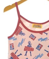 HYSTERIC GLAMOUR（ヒステリックグラマー）キャミソール ピンク サイズ:F レディース/2200719893148