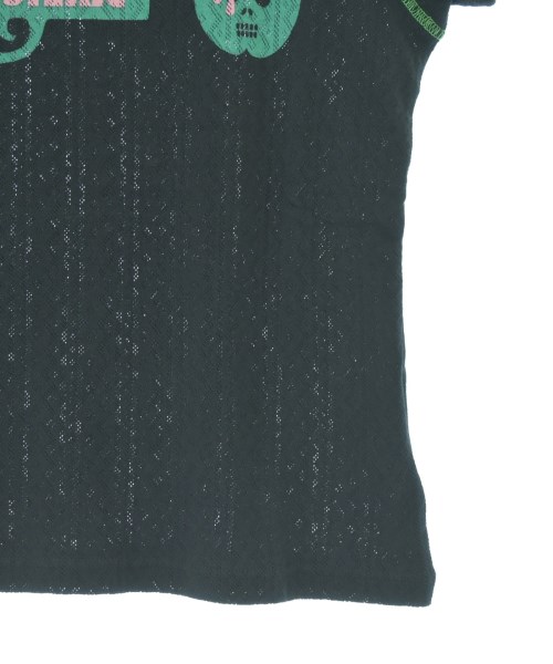 HYSTERIC GLAMOUR（ヒステリックグラマー）Tシャツ・カットソー 黒 サイズ:F レディース/2200719893155
