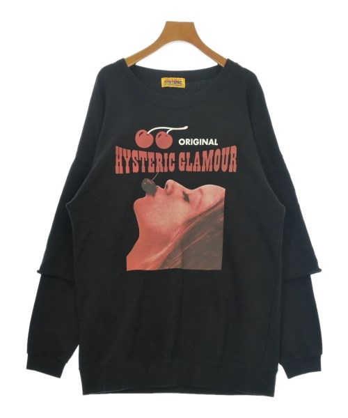 HYSTERIC GLAMOUR(ヒステリックグラマー)のスウェット サイズ:F 9,600円