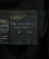 HYSTERIC GLAMOUR（ヒステリックグラマー）スウェット 黒 サイズ:F レディース/2200721859033