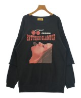 HYSTERIC GLAMOUR スウェット