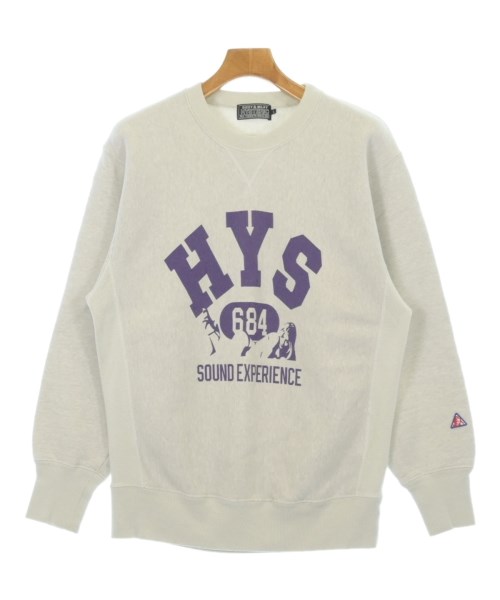 HYSTERIC GLAMOUR(ヒステリックグラマー)のスウェット サイズ:L 15,000円