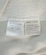 HYSTERIC GLAMOUR（ヒステリックグラマー）スウェット グレー サイズ:L メンズ/2200725076061