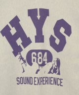 HYSTERIC GLAMOUR（ヒステリックグラマー）スウェット グレー サイズ:L メンズ/2200725076061