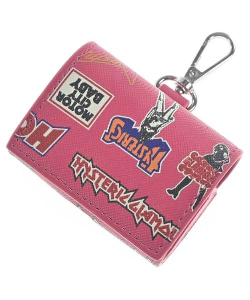 HYSTERIC GLAMOUR(ヒステリックグラマー)のキーケース・キーホルダー サイズ:- 5,800円