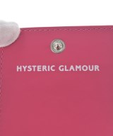 HYSTERIC GLAMOUR（ヒステリックグラマー）キーケース・キーホルダー ピンク サイズ:- レディース/2200725456085