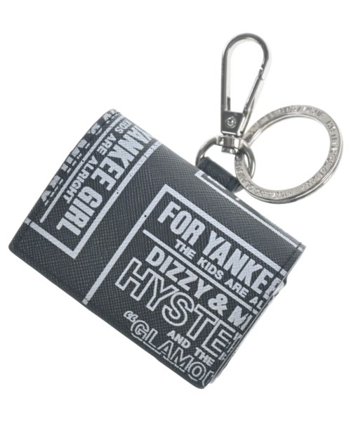 HYSTERIC GLAMOUR(ヒステリックグラマー)のキーケース・キーホルダー サイズ:- 5,800円