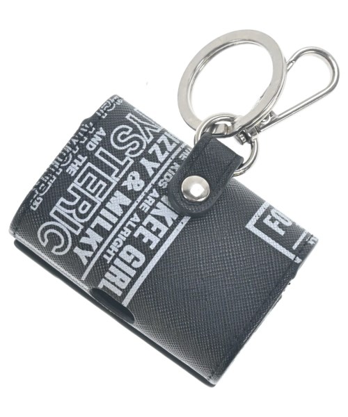 HYSTERIC GLAMOUR（ヒステリックグラマー）キーケース・キーホルダー 黒 サイズ:- レディース/2200725456092