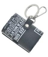 HYSTERIC GLAMOUR（ヒステリックグラマー）キーケース・キーホルダー 黒 サイズ:- レディース/2200725456092