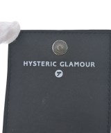 HYSTERIC GLAMOUR（ヒステリックグラマー）キーケース・キーホルダー 黒 サイズ:- レディース/2200725456092