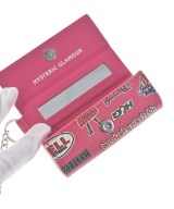 HYSTERIC GLAMOUR（ヒステリックグラマー）キーケース・キーホルダー ピンク サイズ:- レディース/2200725456108