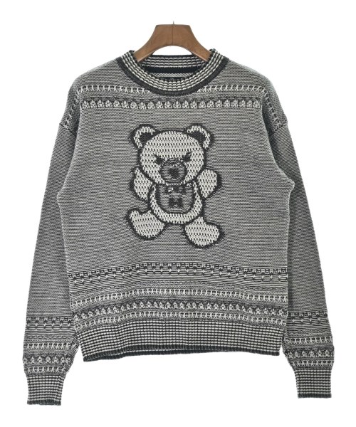 HYSTERIC GLAMOUR(ヒステリックグラマー)のニット・セーター サイズ:F 11,600円