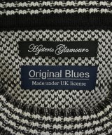 HYSTERIC GLAMOUR（ヒステリックグラマー）ニット・セーター グレー サイズ:F レディース/2200722510025