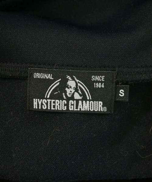 HYSTERIC GLAMOUR（ヒステリックグラマー）その他 黒 サイズ:S レディース/2200726235108