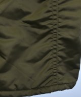 HYSTERIC GLAMOUR（ヒステリックグラマー）ダウンコート カーキ サイズ:F レディース/2200726292026