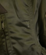 HYSTERIC GLAMOUR（ヒステリックグラマー）ダウンコート カーキ サイズ:F レディース/2200726292026